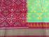 PALANI TIE DYE SOFT SILK SAREE